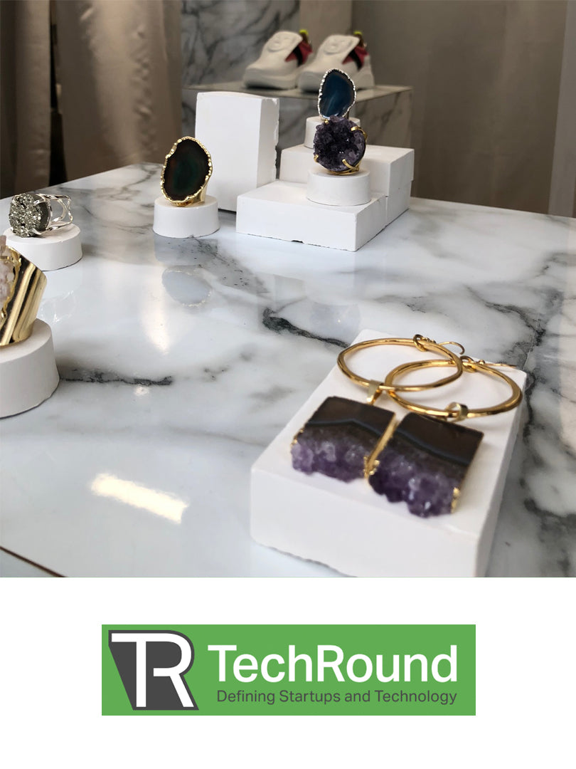 Going ‘PHYGITAL’ – The Social Distancing Window Shopping Solution