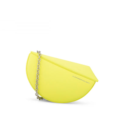 The Spin Bag - Neon Yellow (Made to order)