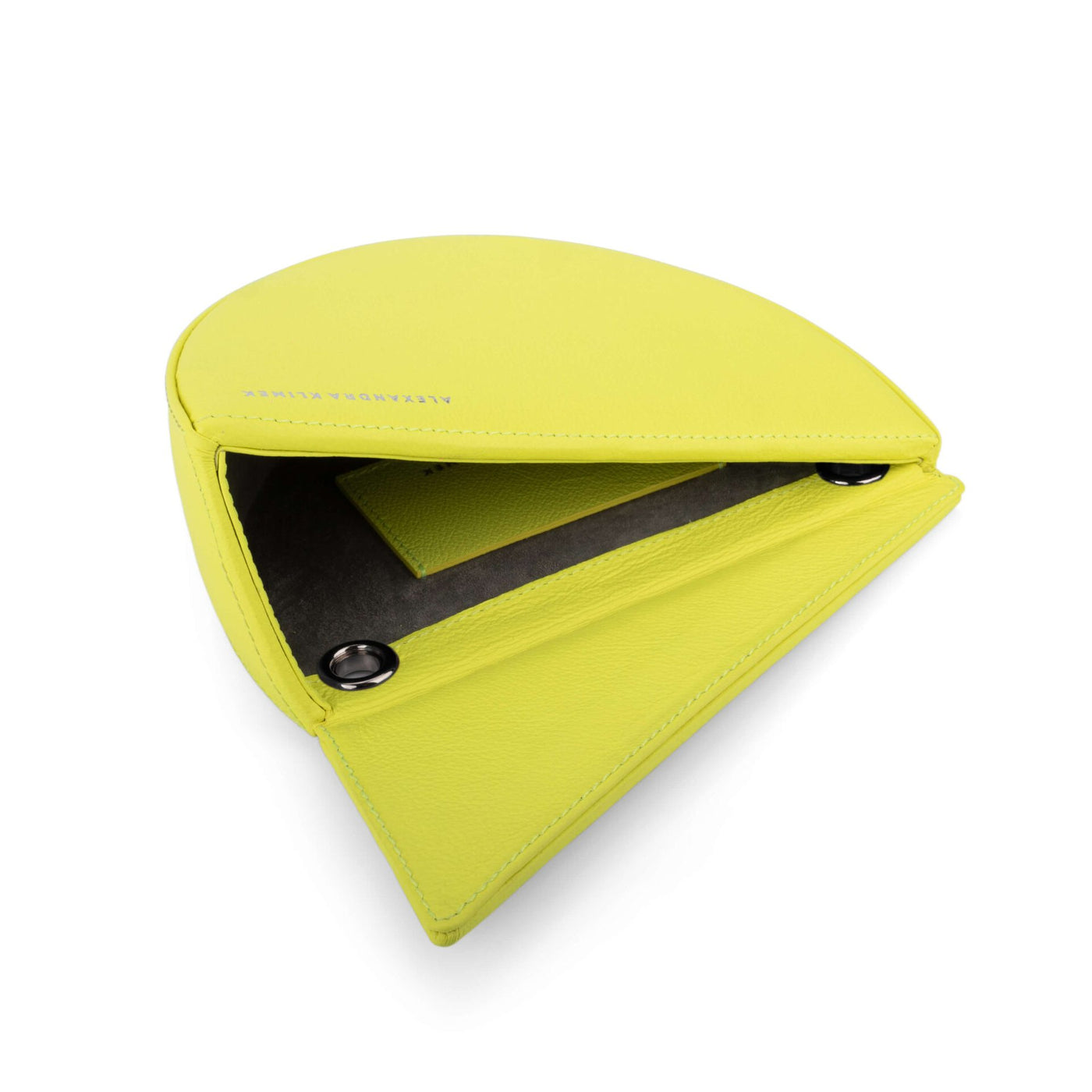 The Spin Bag - Neon Yellow (Made to order)