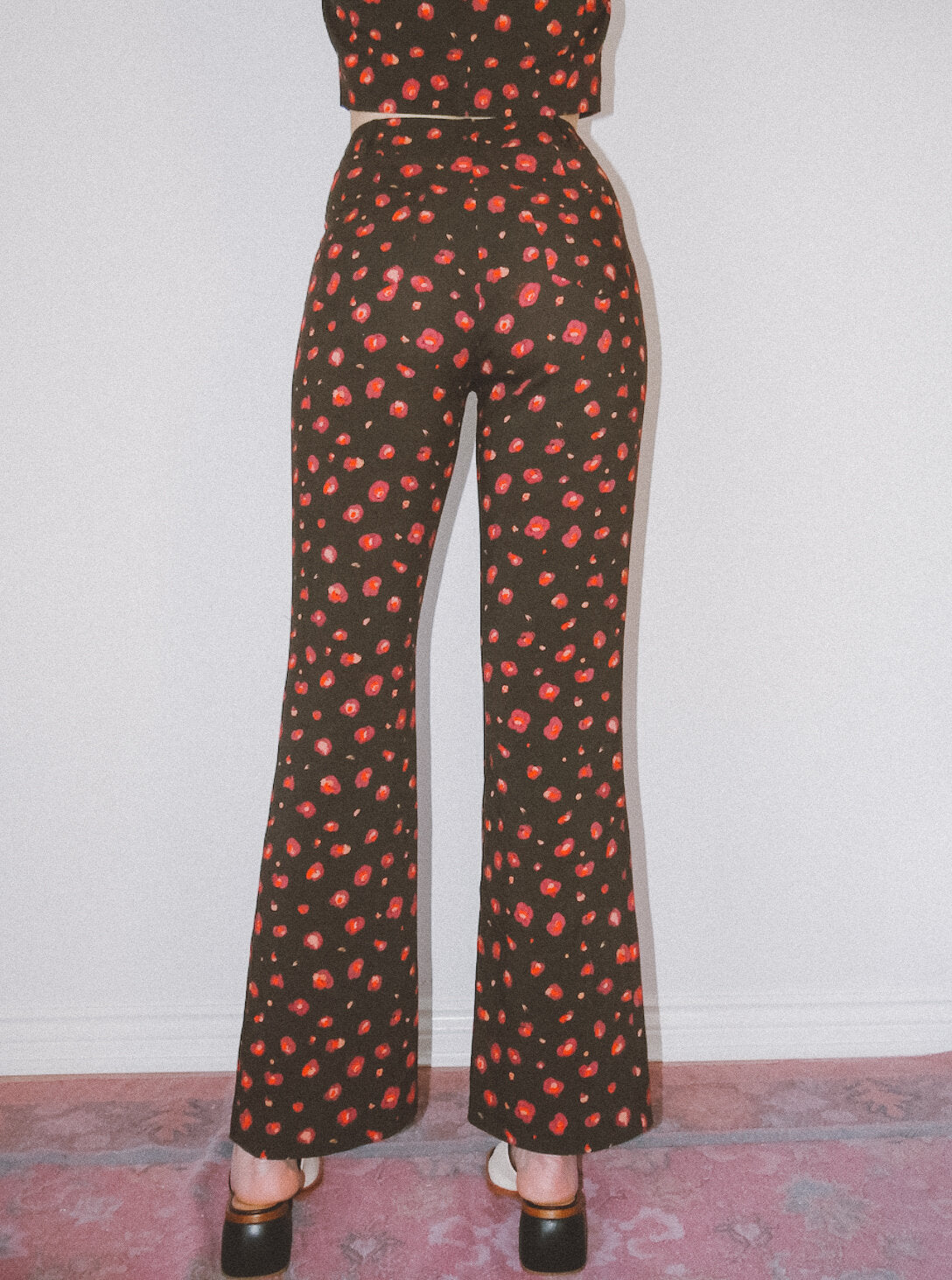 Harry Floral Co-Ord