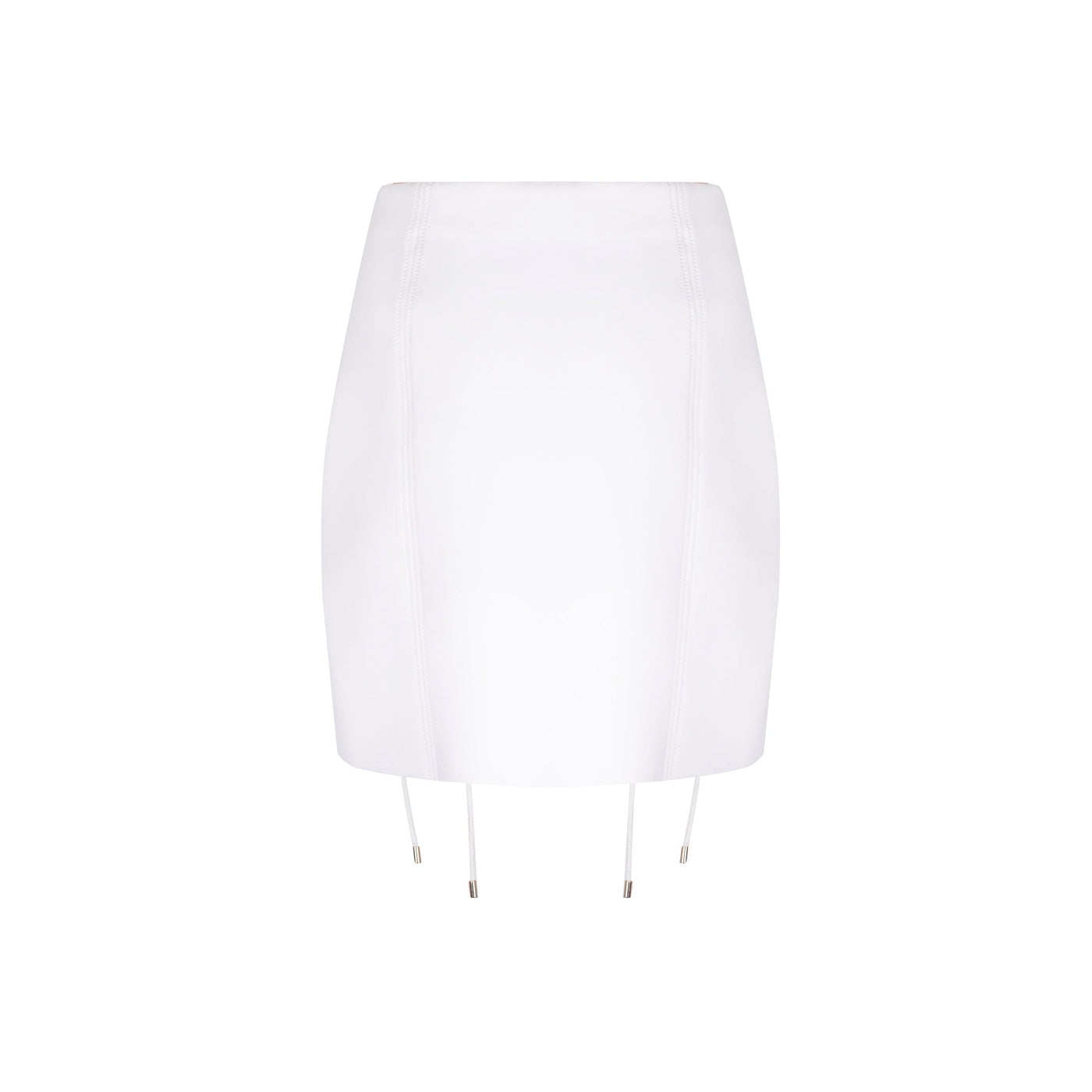 The Lubiana Skirt