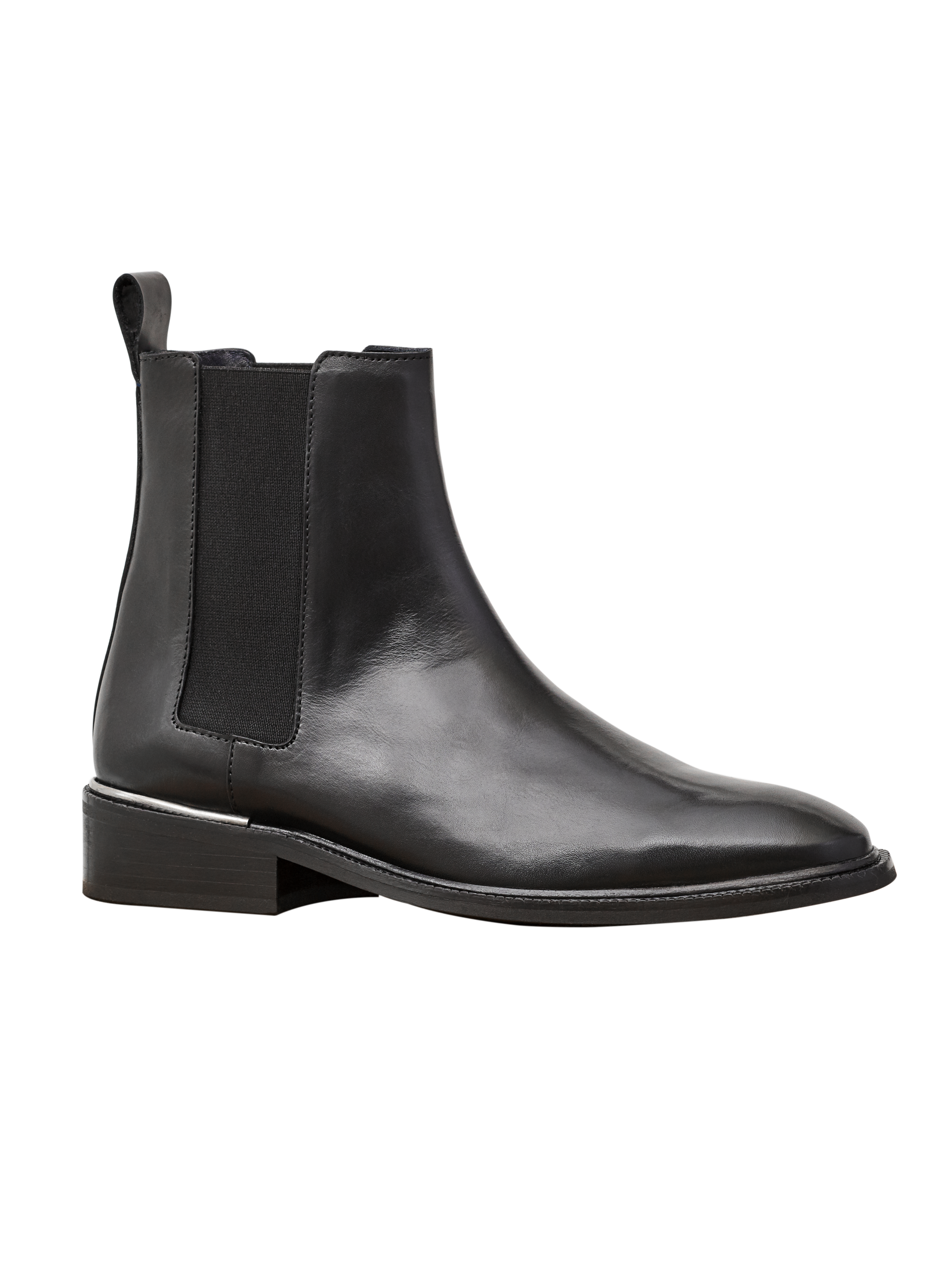 The New Classic in Black