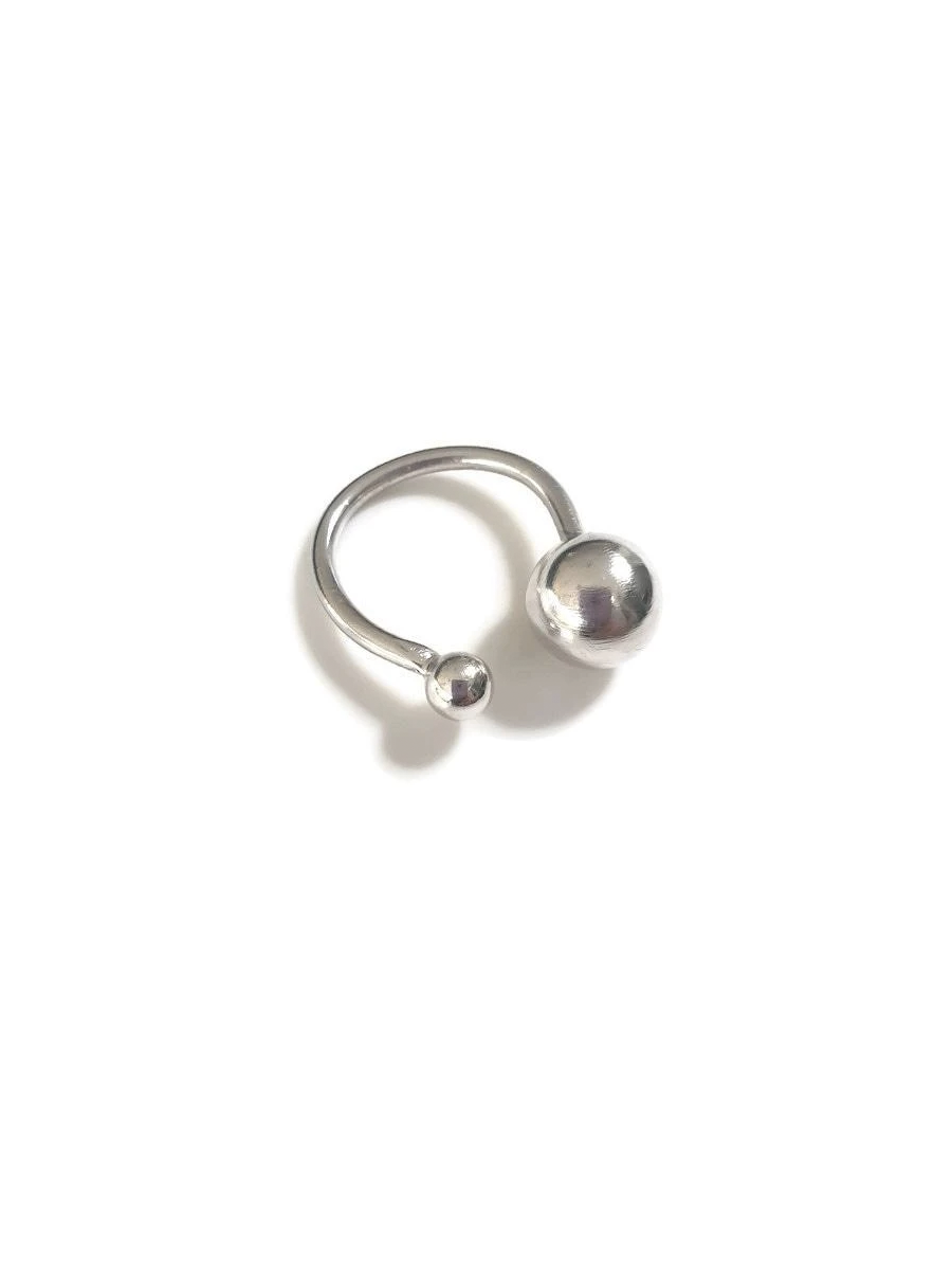 Duality Ring