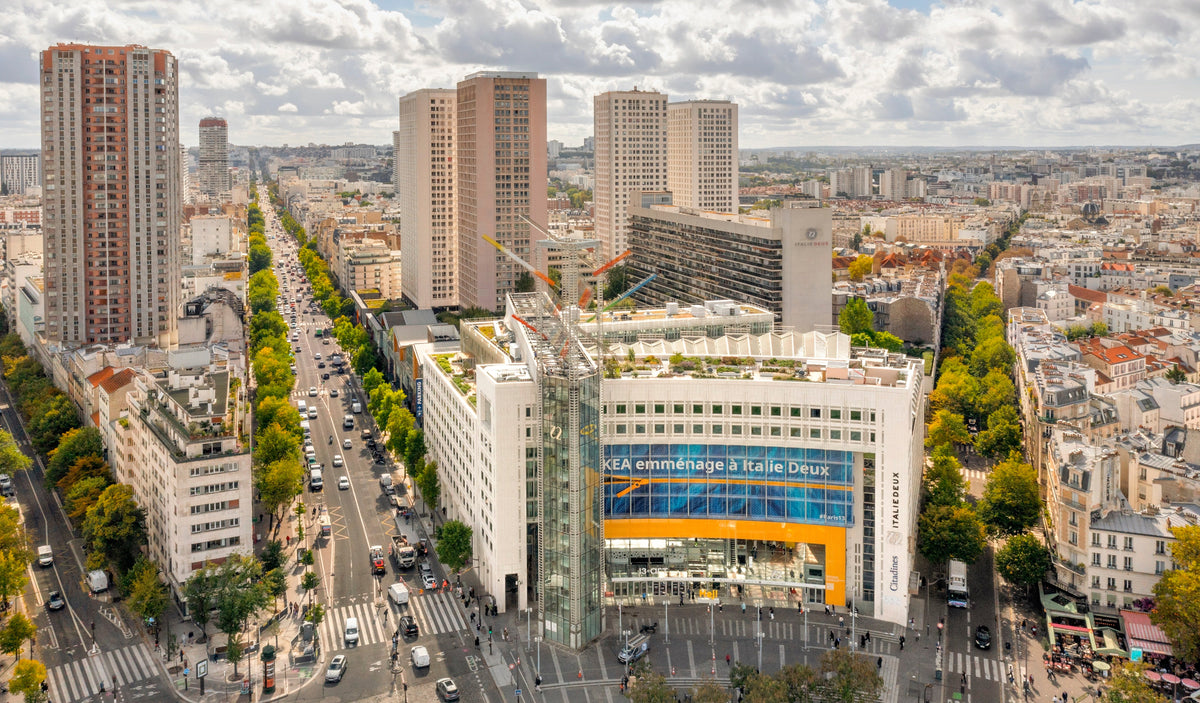 Why Paris Is Ready for Independent Retail