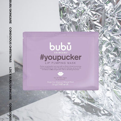 Book your Conscious Consultation with Bubu Skincare