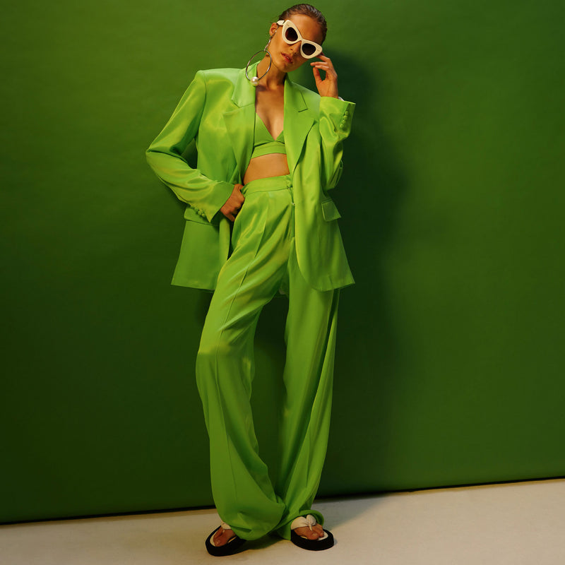 How To Style This Seasons It Colour