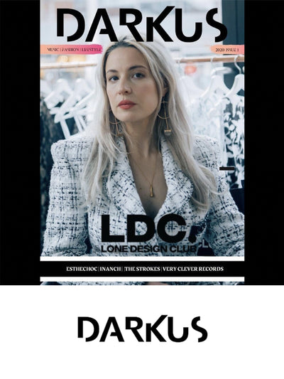LDC x Darkus 2020: Issue 1