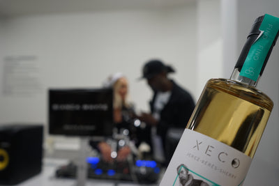 XECO - HOW THEY'RE SHAKING UP SHERRY