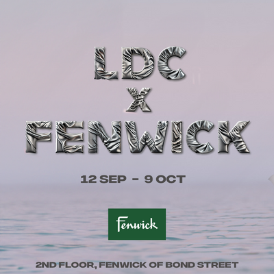 What's On This September: Fenwick Edition