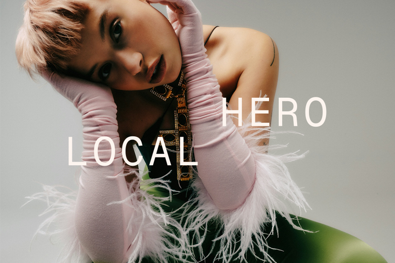 Local Hero Brighton | Shop Independent Brands at Churchill Square