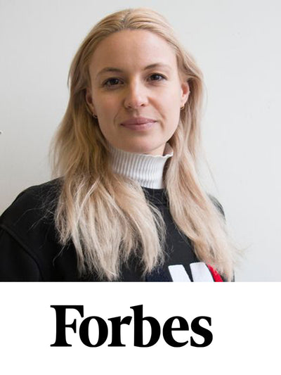 Forbes 30 Under 30 Europe 2020: Retail And Ecommerce