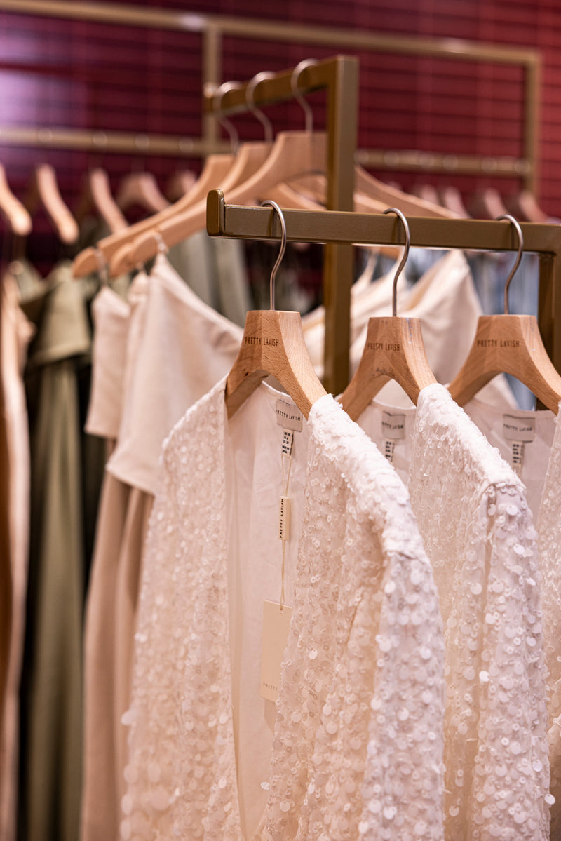 What's New at Kildare Village: Meet the Brands at No. 55