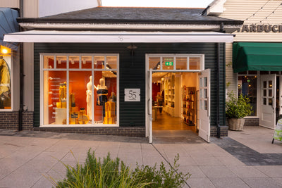 No.55 Kildare Village Pop-Up Boutique