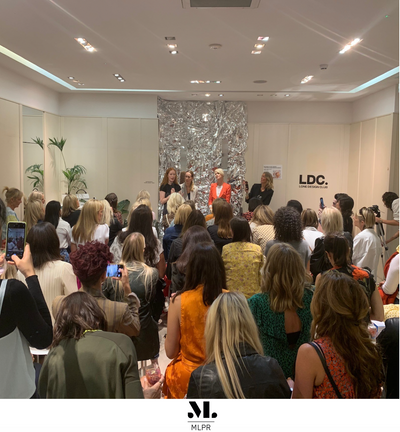 LDC X Instagram And Fashion Influencing