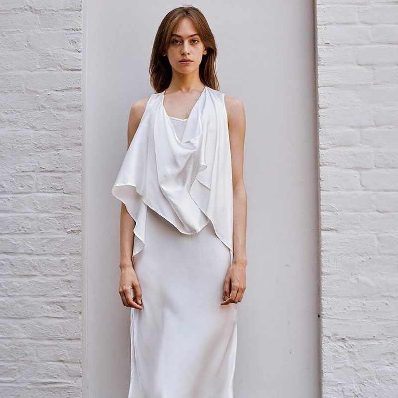This year's vacation essentials: summer dresses and holiday wear