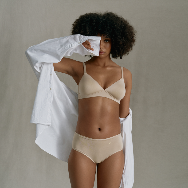 The Conscious Edit brand spotlight - NUDEA