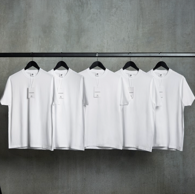Sustainable Values: Atelier Roc x Plain and Simple
