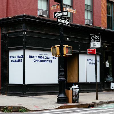 The £40B Short-Term Retail Revolution: Why Traditional Property Models Are Being Disrupted