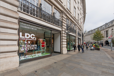 How Digital Access is Transforming Brand Discovery of Retail Space