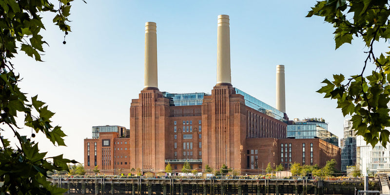 LONE DESIGN CLUB BATTERSEA POWER STATION POP-UP BOUTIQUE