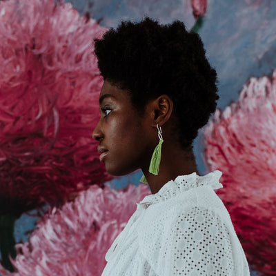 Dress in Protest, Discover LDC's Newest Brand - Birdsong London