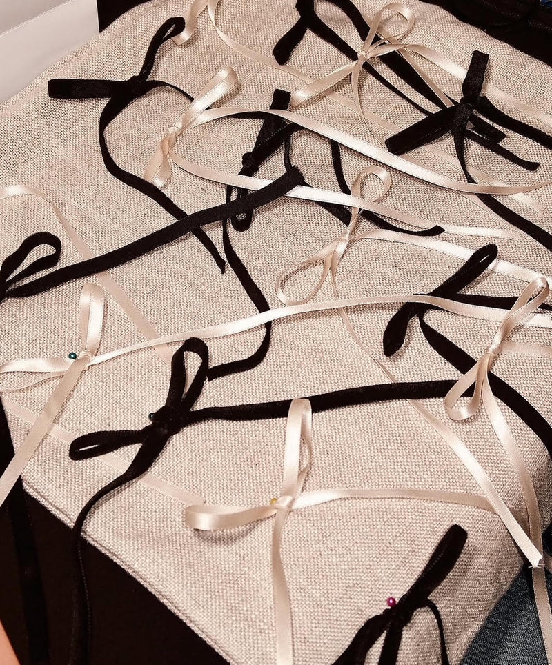 Breathing New Life into Tradition: The Success of LDC X Borough Yards Bow-Making Workshop