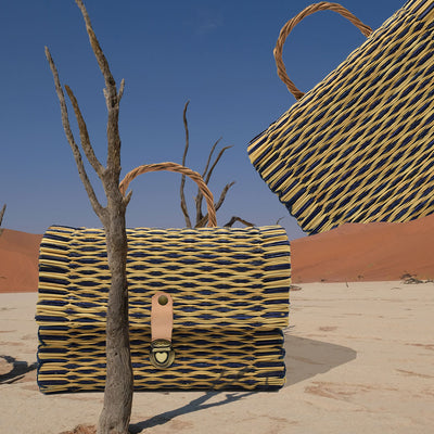 Meet Dedais: The Most Sustainable and Timeless Bags