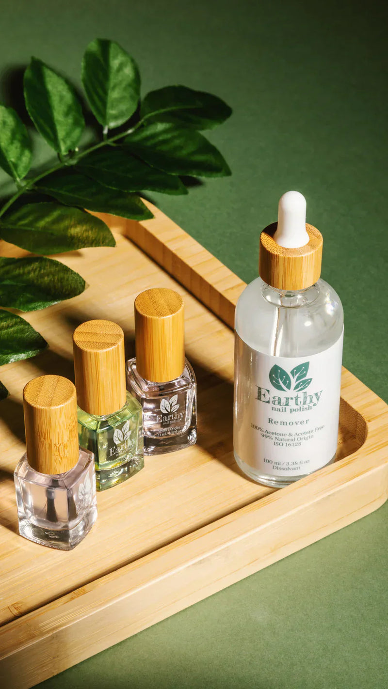 Lone Design Club's Earth Day Events and Latest Fashion Arrivals