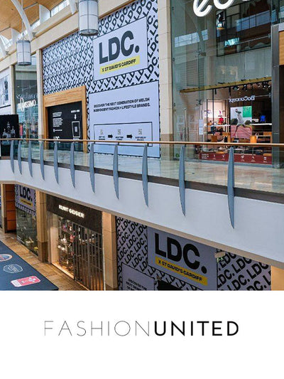 LDC partners with landlords to host pop-ups in empty shops