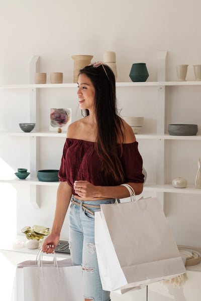 Retail As Experience, Not Square Footage
