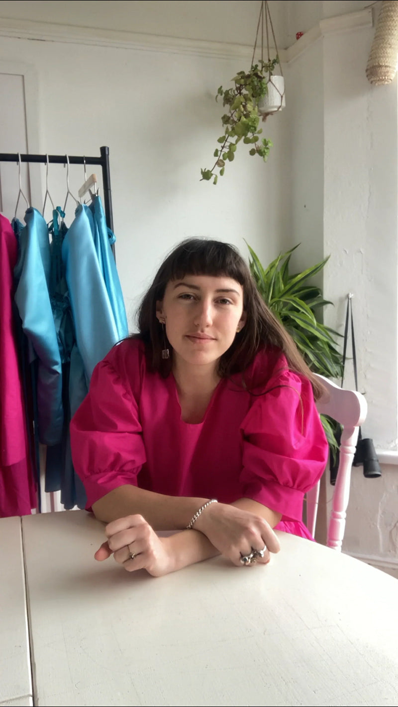 The Conscious Edit brand spotlight - KEZIAH