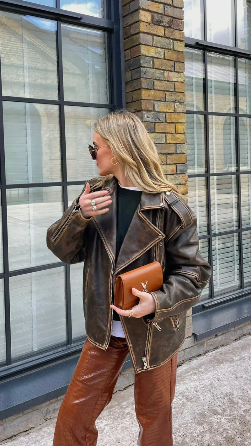Lana Wilman's Fashion Journey: Embracing Talent, Authenticity, and Sustainability in her Spring Edit.