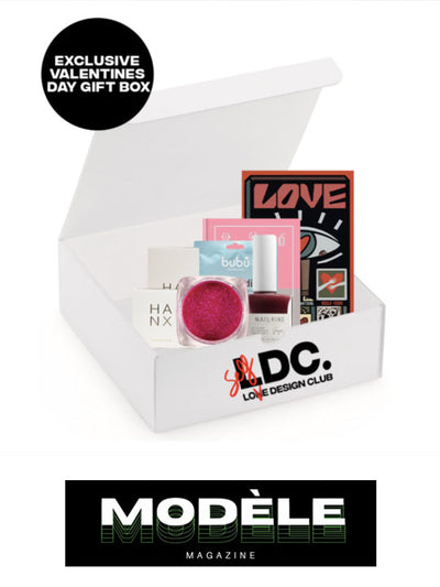 The Modèle Self Love Valentines Day Gift Guide