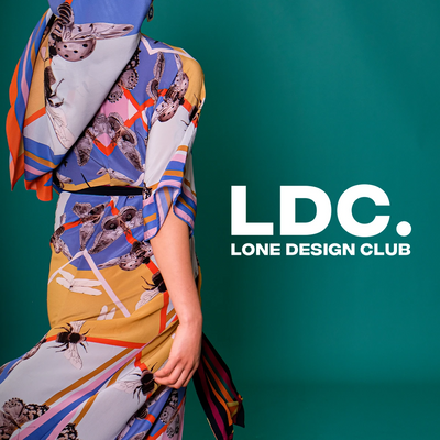 The Line Up: A Fashion + Lifestyle Festival by Lone Design Club
