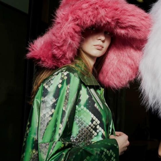 Welcome to LDC's London Fashion Week – Lone Design Club