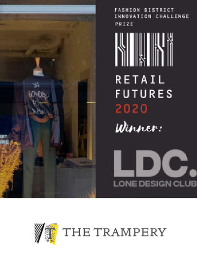 Winners of the Retail Futures 2020 Innovation Prize Revealed