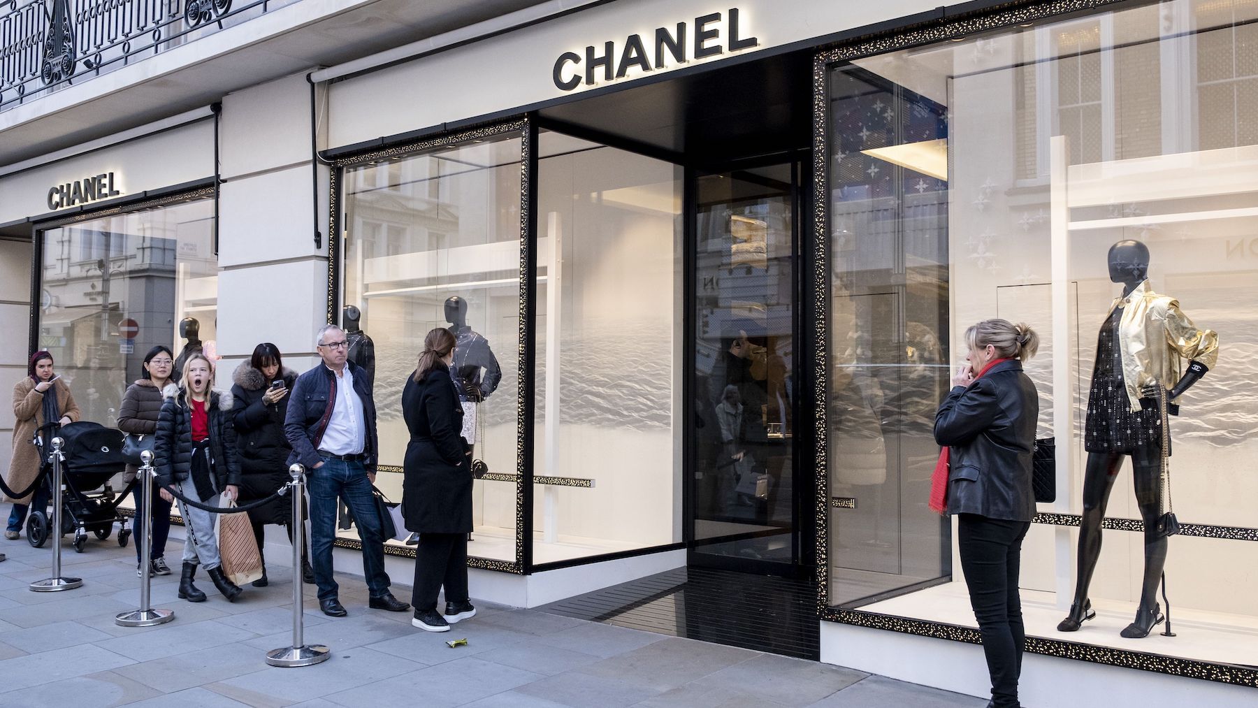 Fads vs. Staying Power: Designing a Retail Asset that Compounds – Lone ...