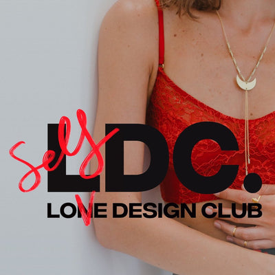 Self Love Design Club - Luxury Lingerie and Events