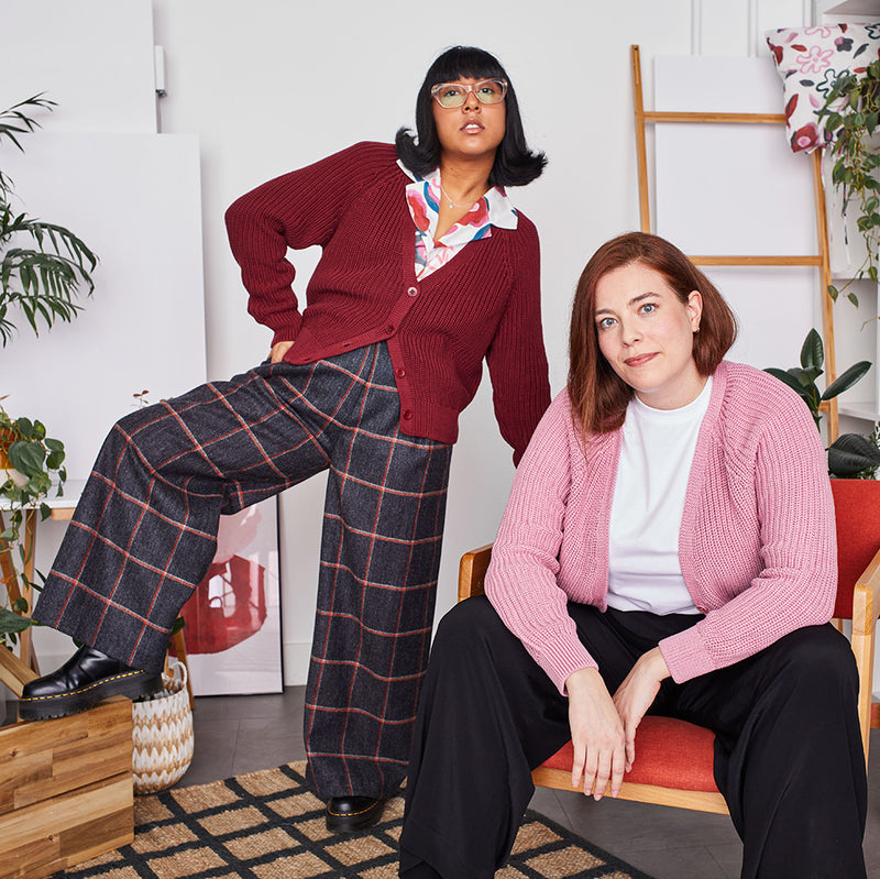 The Conscious Edit brand spotlight - SABINNA