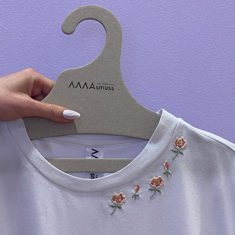 The Conscious Edit brand spotlight - ASMUSS