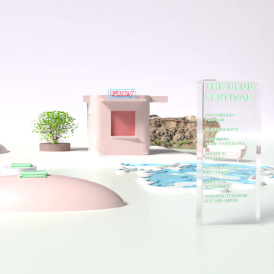What's On: This July At Lone Design Club