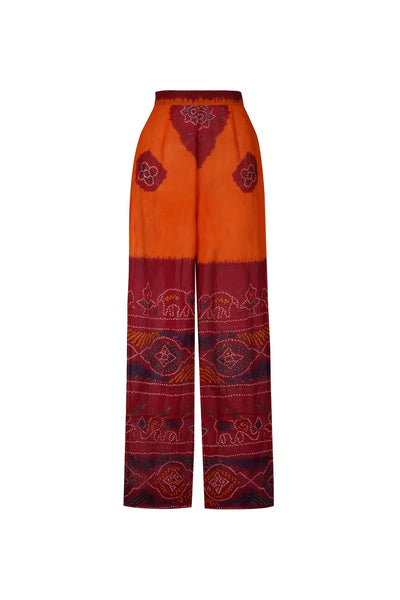 Odhani Pants