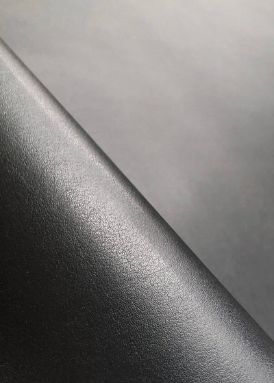 Panthera Mini Black Vegan Leather