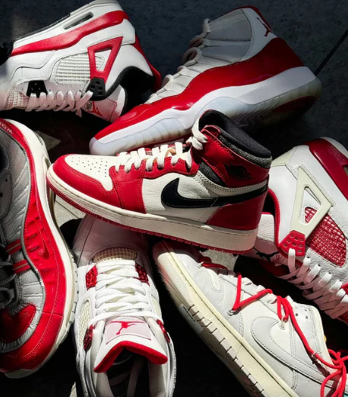 OG Kicks