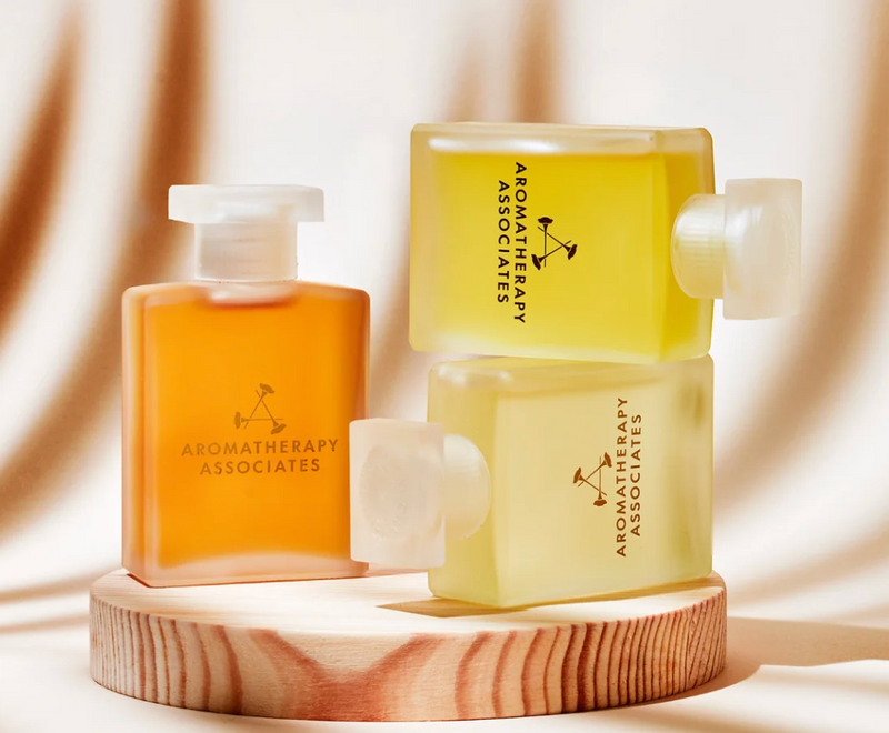Aromatherapy Associates