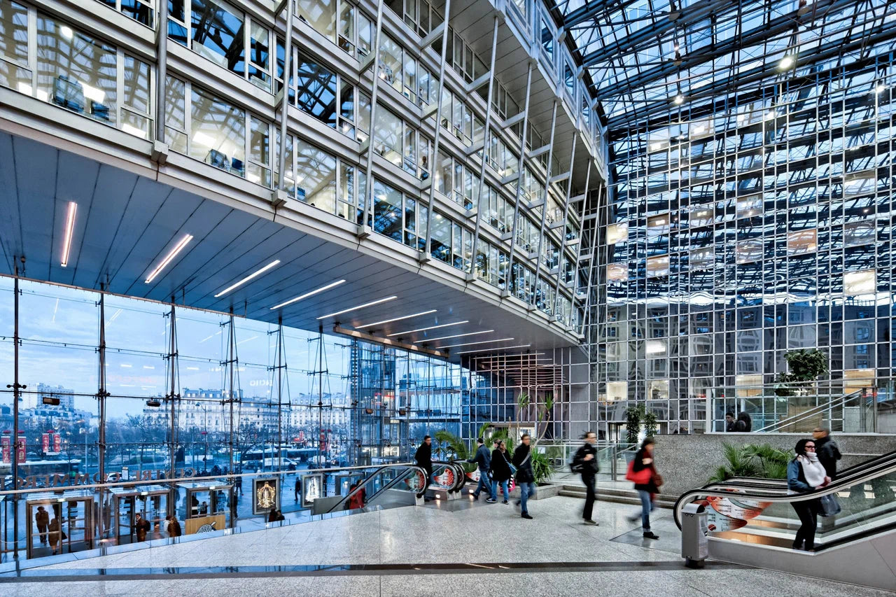 Why Paris Is Ready for Independent Retail