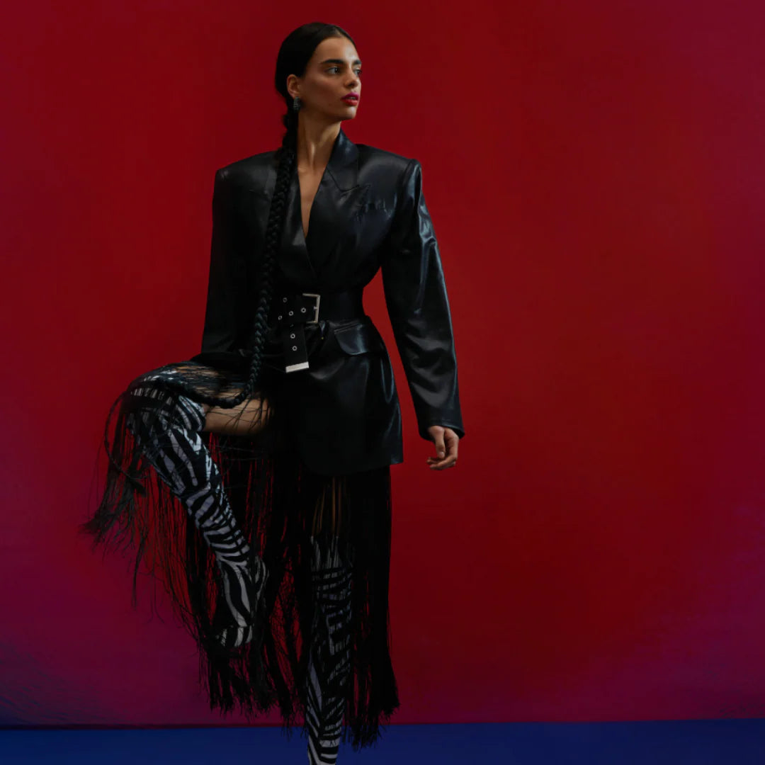 AGGI: Redefining Fashion with Timeless Elegance and Sophistication