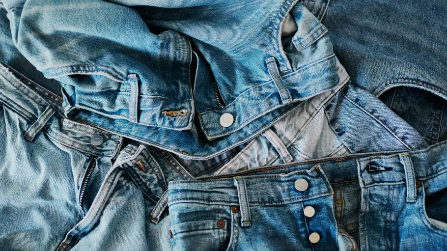 Closing the loop with circular fashion brand Genes