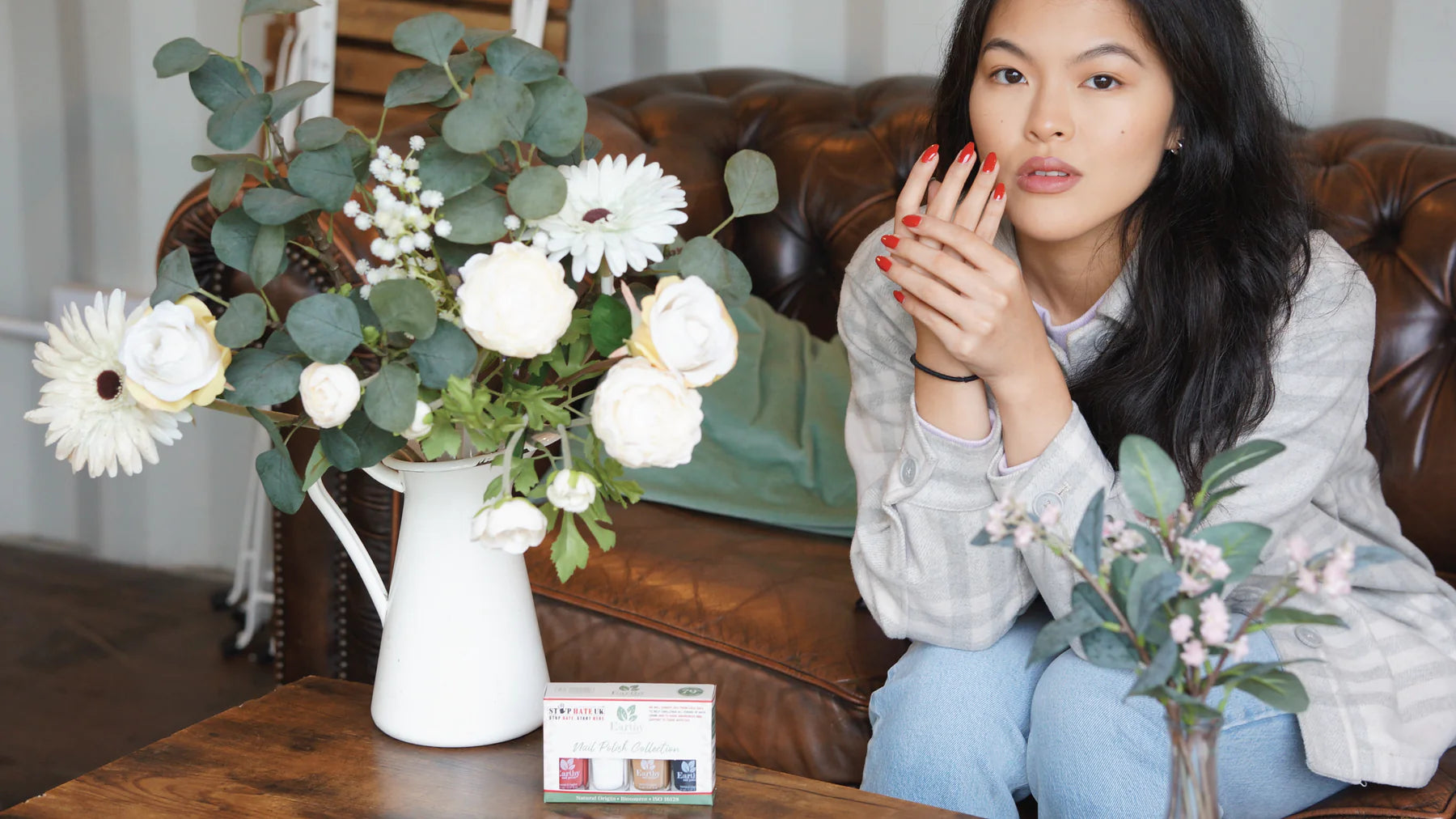 Lone Design Club's Earth Day Events and Latest Fashion Arrivals