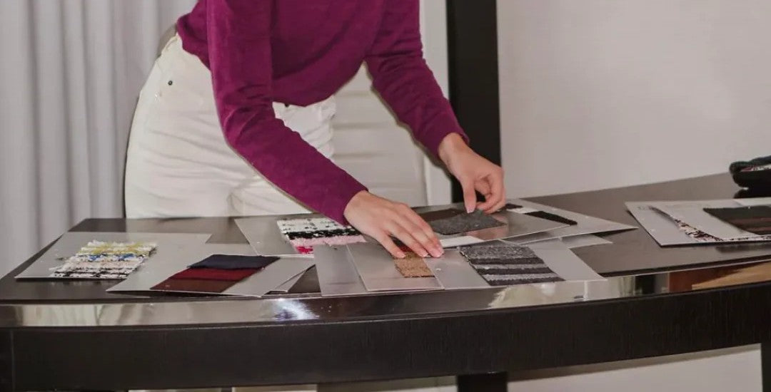 JOIN THE FASHION REVOLUTION WITH LONE DESIGN CLUB